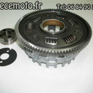 1005a-Cloche d'embrayage ZX-10 TOMCAT