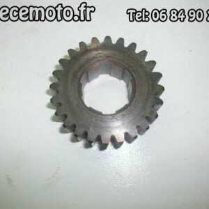 1035-Pignon de primaire (sur vilebrequin) HONDA 250 XL