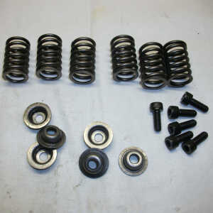 1264-Jeu de ressorts d'embrayage