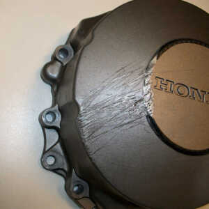 1306a-Carter d'alternateur droit pour HONDA CB 600 F HORNET