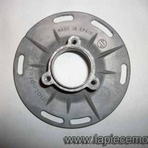 536-Plateau support d'allumage Motoplat