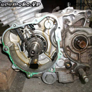 811b-Moteur 125 HONDA CLR